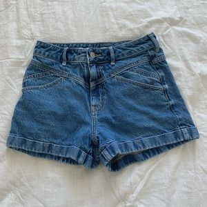 Pacsun shorts